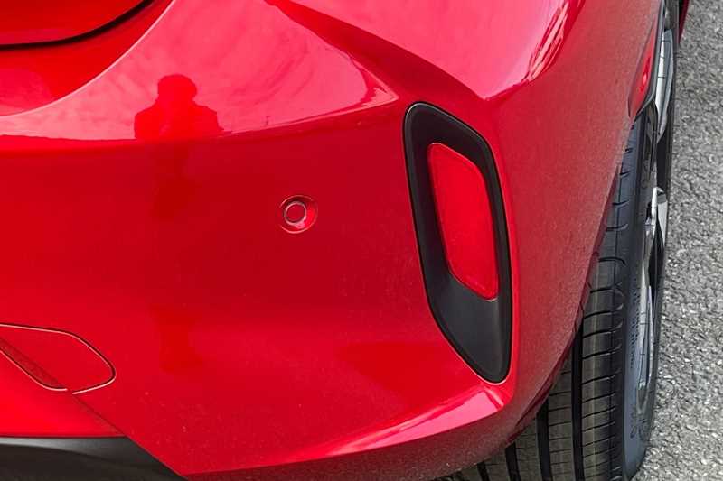 Used Vauxhall Corsa 2026 for sale - 77740207: Photo 33