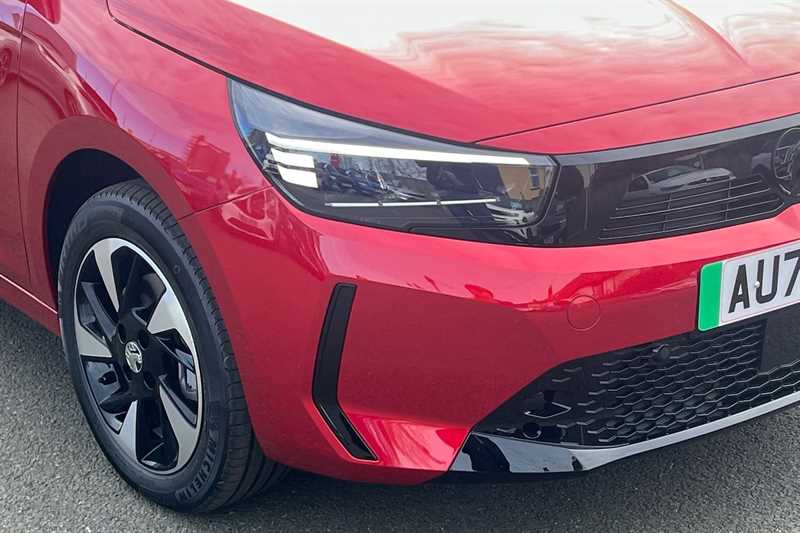 Used Vauxhall Corsa 2026 for sale - 77740207: Photo 34