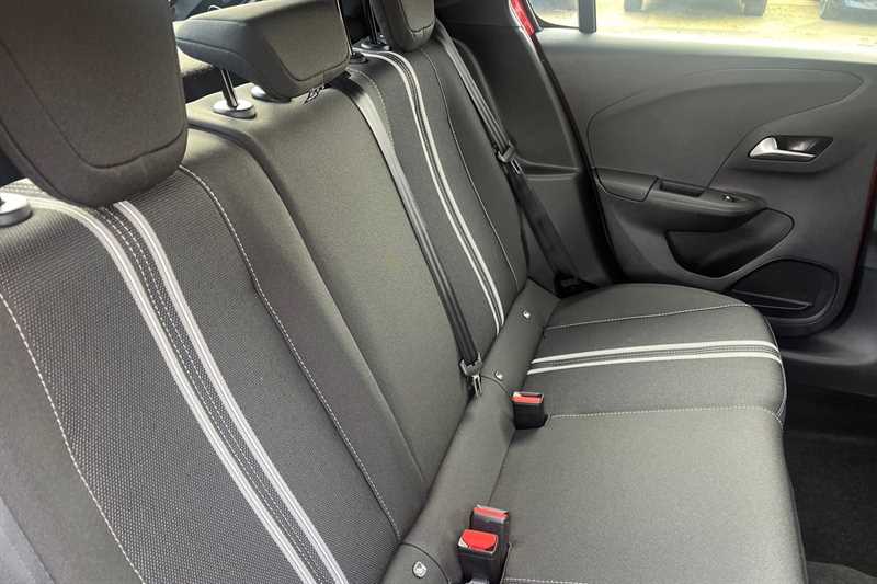 Used Vauxhall Corsa 2026 for sale - 77740207: Photo 37