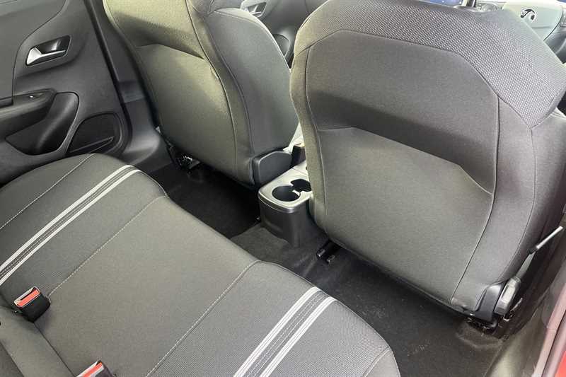 Used Vauxhall Corsa 2026 for sale - 77740207: Photo 38