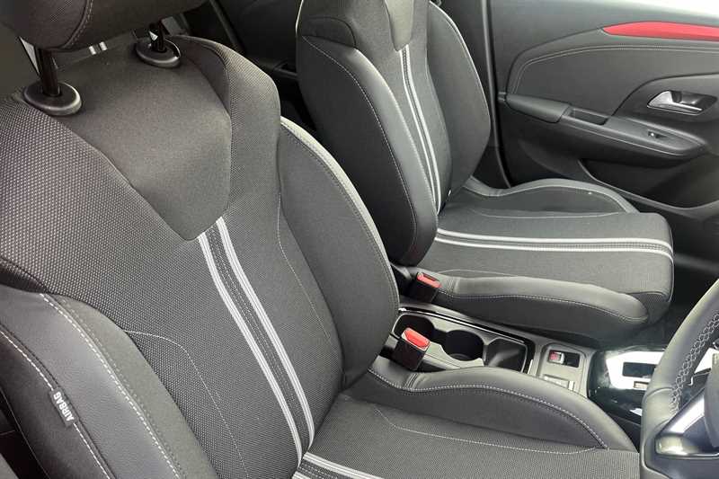 Used Vauxhall Corsa 2026 for sale - 77740207: Photo 39