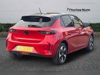 Used Vauxhall Corsa 2026 for sale - 77740207: Photo