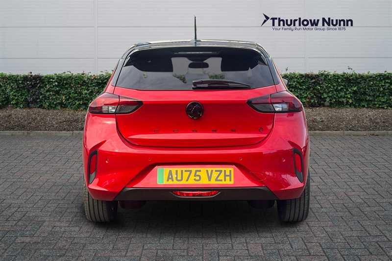 Used Vauxhall Corsa 2026 for sale - 77740207: Photo 4