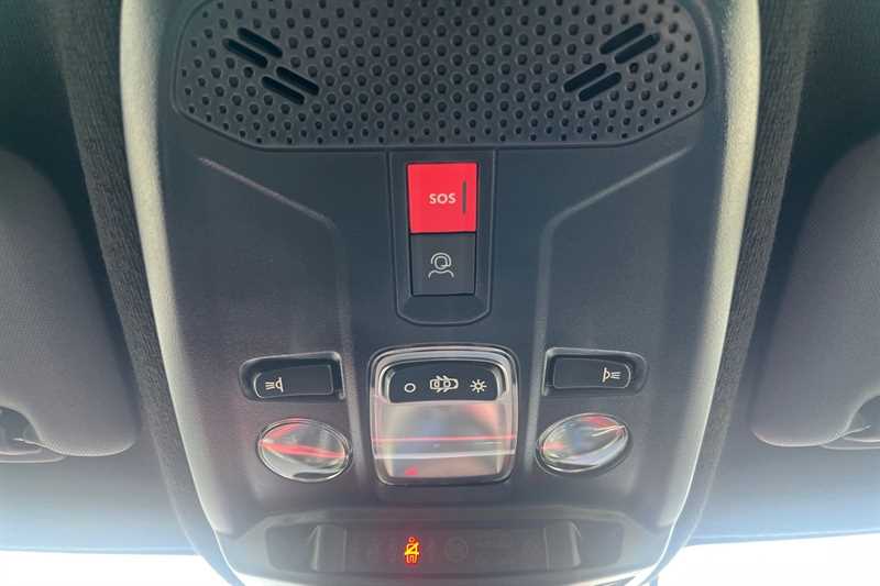 Used Vauxhall Corsa 2026 for sale - 77740207: Photo 44