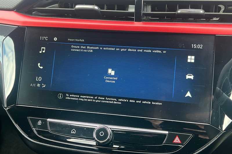 Used Vauxhall Corsa 2026 for sale - 77740207: Photo 48