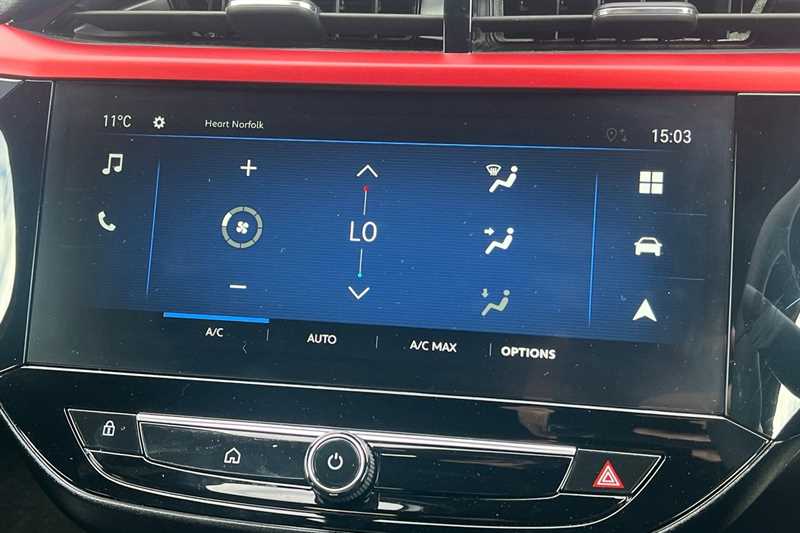 Used Vauxhall Corsa 2026 for sale - 77740207: Photo 49