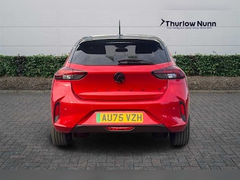 Used Vauxhall Corsa 2026 for sale - 77740207: Photo