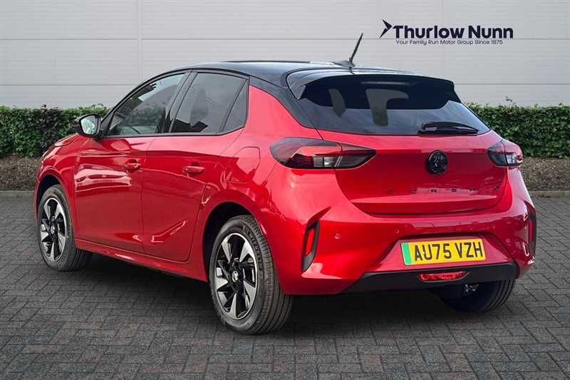 Used Vauxhall Corsa 2026 for sale - 77740207: Photo 5