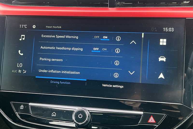 Used Vauxhall Corsa 2026 for sale - 77740207: Photo 50