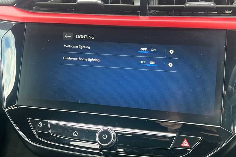 Used Vauxhall Corsa 2026 for sale - 77740207: Photo 51