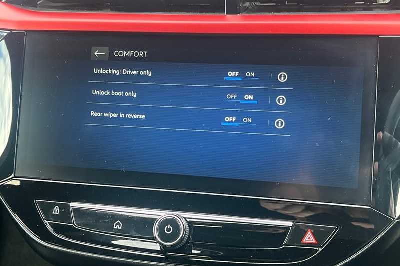 Used Vauxhall Corsa 2026 for sale - 77740207: Photo 52