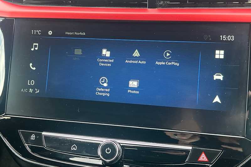 Used Vauxhall Corsa 2026 for sale - 77740207: Photo 54