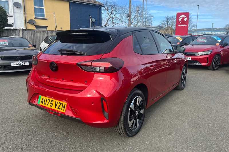 Used Vauxhall Corsa 2026 for sale - 77740207: Photo 57
