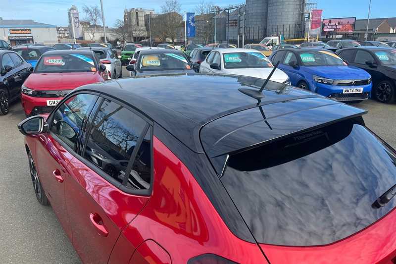 Used Vauxhall Corsa 2026 for sale - 77740207: Photo 58