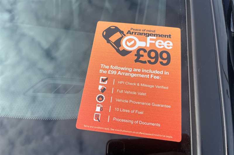 Used Vauxhall Corsa 2026 for sale - 77740207: Photo 59