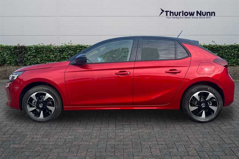 Used Vauxhall Corsa 2026 for sale - 77740207: Photo 6