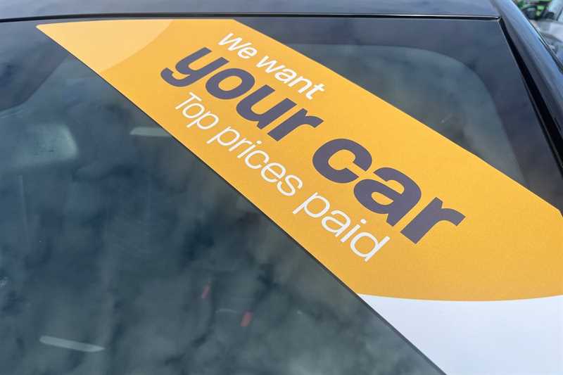 Used Vauxhall Corsa 2026 for sale - 77740207: Photo 60