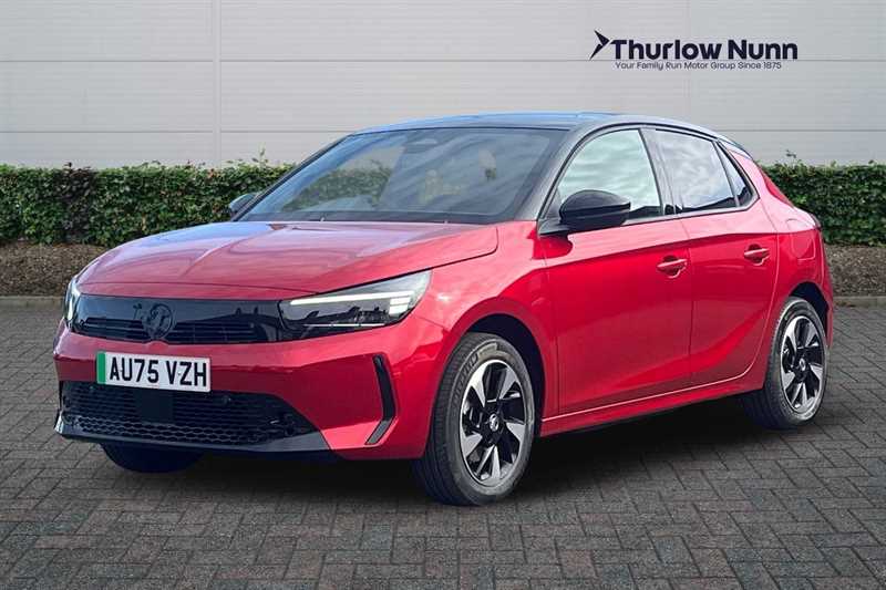 Used Vauxhall Corsa 2026 for sale - 77740207: Photo 7