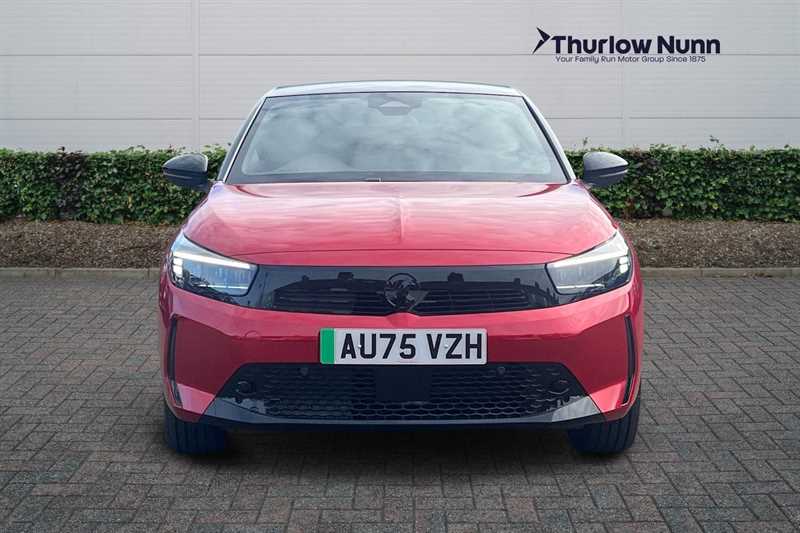 Used Vauxhall Corsa 2026 for sale - 77740207: Photo 8