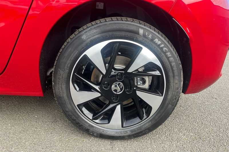 Used Vauxhall Corsa 2026 for sale - 77740207: Photo 9