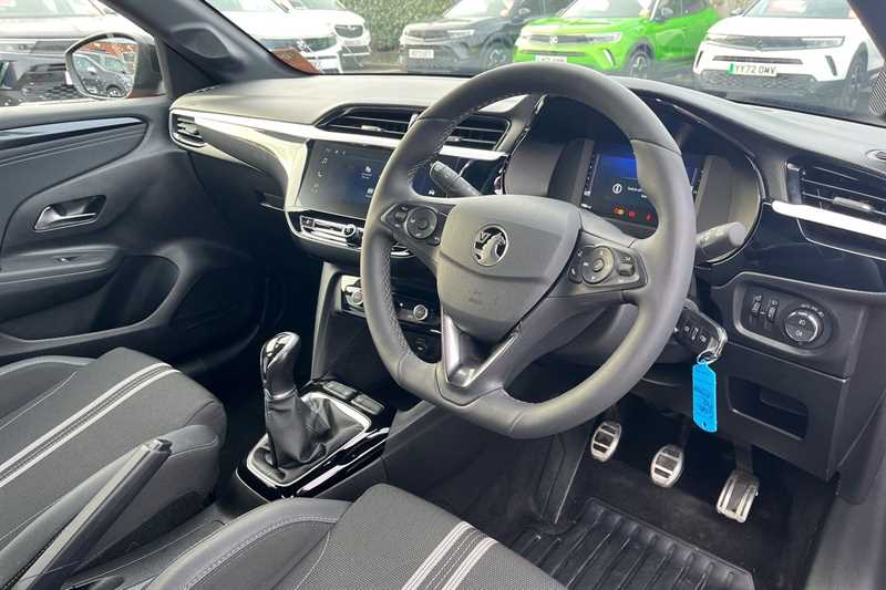Used Vauxhall Corsa 2024 for sale - 77513342: Photo 10