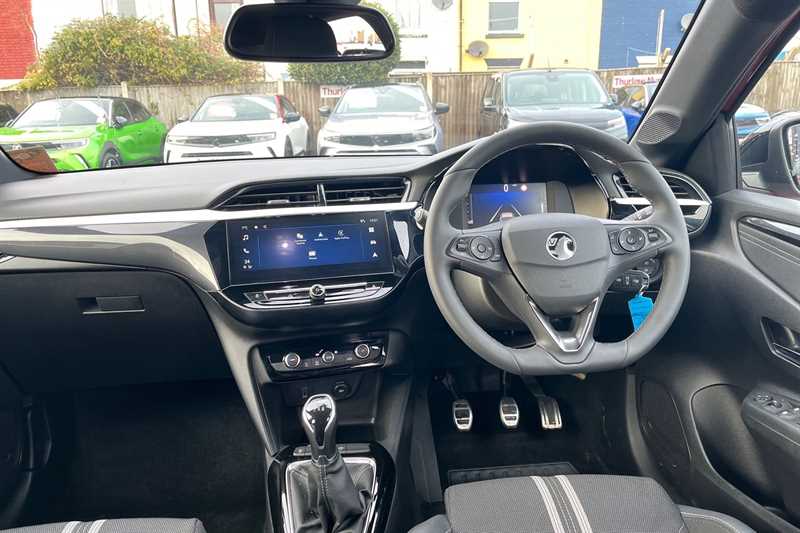 Used Vauxhall Corsa 2024 for sale - 77513342: Photo 12