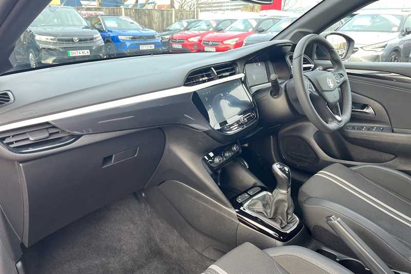 Used Vauxhall Corsa 2024 for sale - 77513342: Photo 13