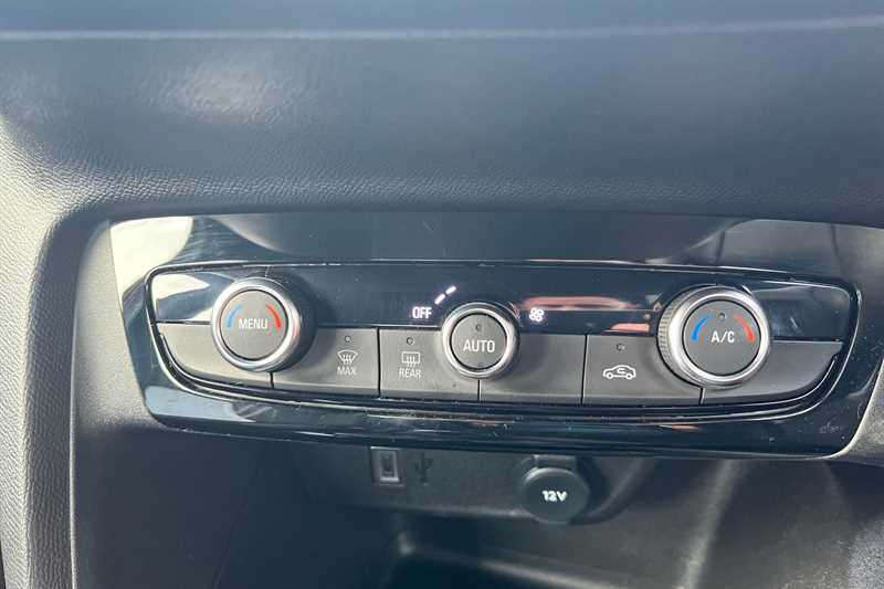 Used Vauxhall Corsa 2024 for sale - 77513342: Photo 15