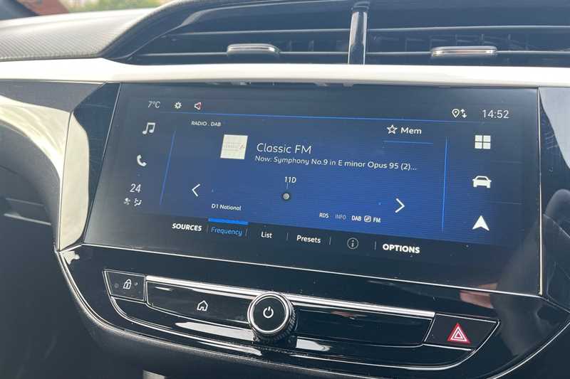 Used Vauxhall Corsa 2024 for sale - 77513342: Photo 17