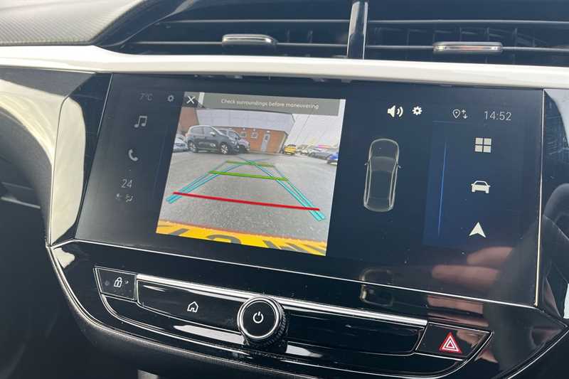 Used Vauxhall Corsa 2024 for sale - 77513342: Photo 19