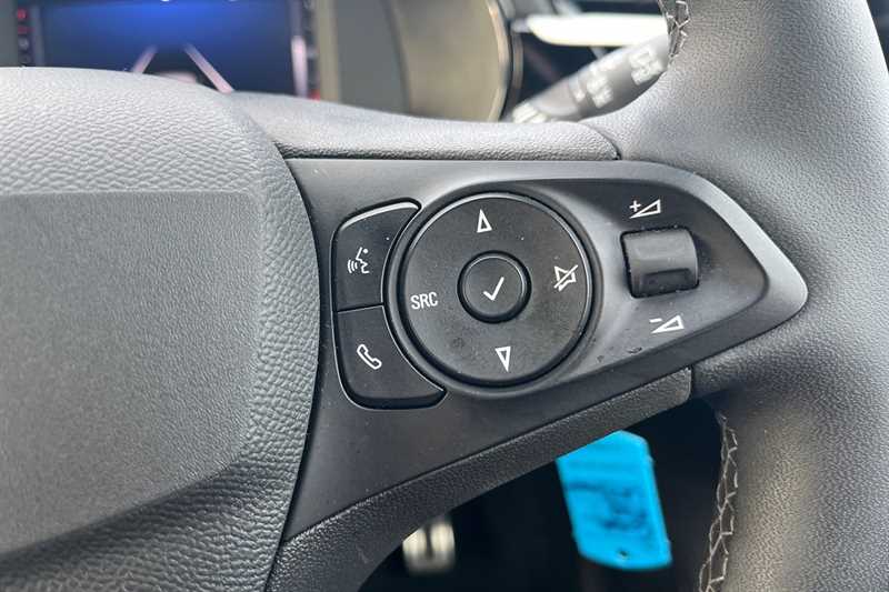 Used Vauxhall Corsa 2024 for sale - 77513342: Photo 22