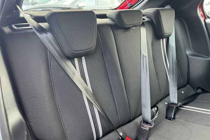 Used Vauxhall Corsa 2024 for sale - 77513342: Photo 23