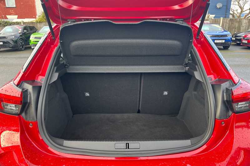 Used Vauxhall Corsa 2024 for sale - 77513342: Photo 24