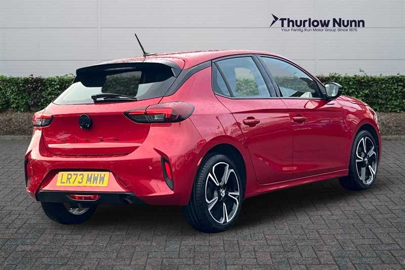 Used Vauxhall Corsa 2024 for sale - 77513342: Photo 3