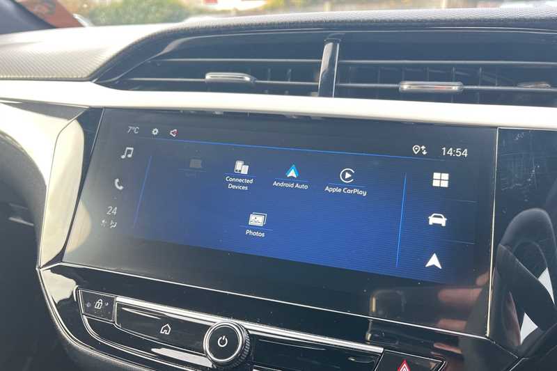 Used Vauxhall Corsa 2024 for sale - 77513342: Photo 32