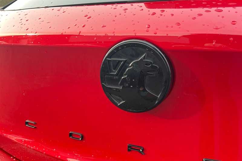 Used Vauxhall Corsa 2024 for sale - 77513342: Photo 48