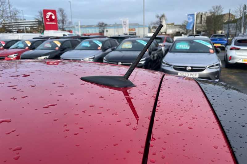 Used Vauxhall Corsa 2024 for sale - 77513342: Photo 50