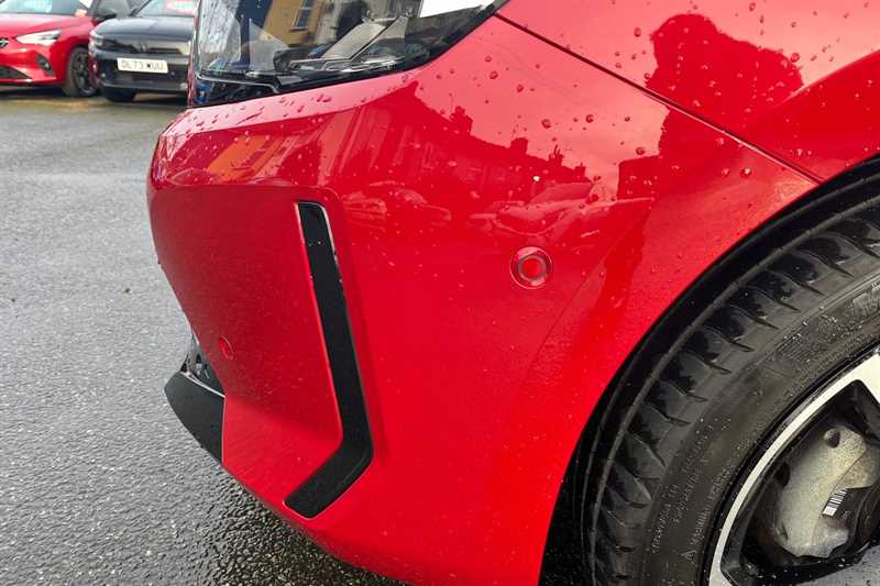 Used Vauxhall Corsa 2024 for sale - 77513342: Photo 53