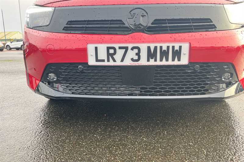 Used Vauxhall Corsa 2024 for sale - 77513342: Photo 55