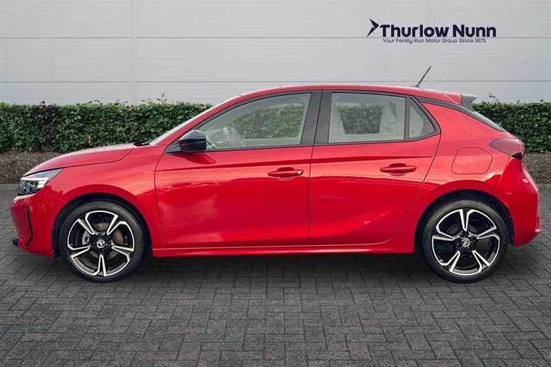 Used Vauxhall Corsa 2024 for sale - 77513342: Photo 6