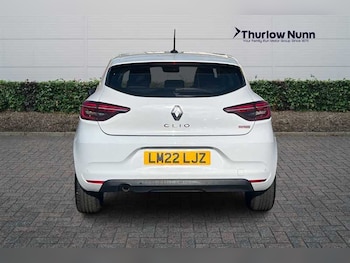 Used Renault Clio 2022 for sale - 77810459: Photo