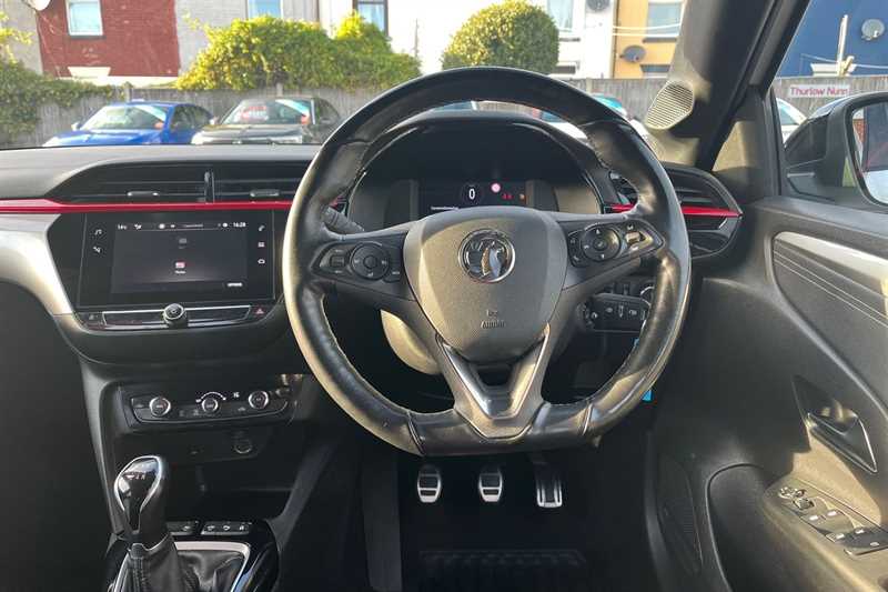 Used Vauxhall Corsa 2022 for sale - 76272766: Photo 11