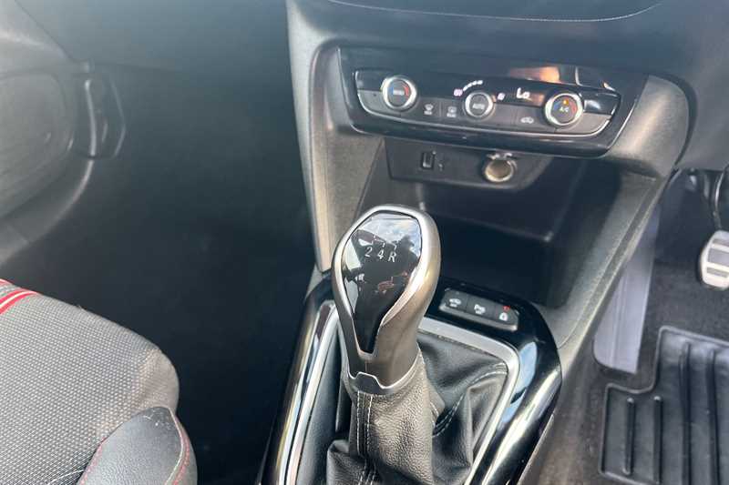 Used Vauxhall Corsa 2022 for sale - 76272766: Photo 14