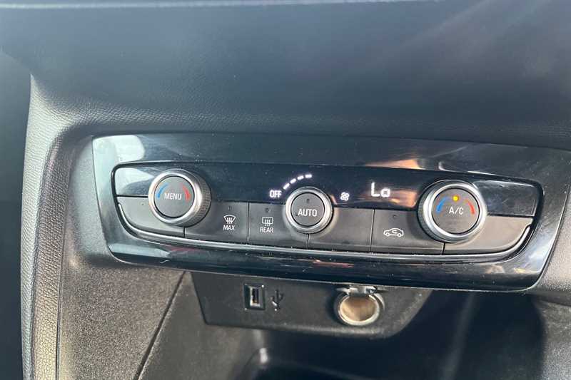 Used Vauxhall Corsa 2022 for sale - 76272766: Photo 15