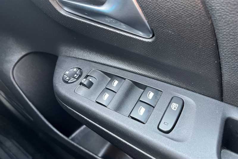 Used Vauxhall Corsa 2022 for sale - 76272766: Photo 16