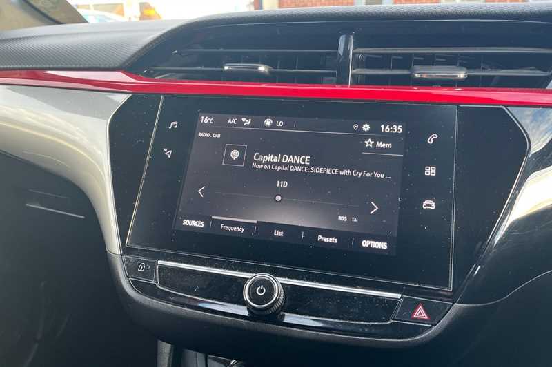 Used Vauxhall Corsa 2022 for sale - 76272766: Photo 17