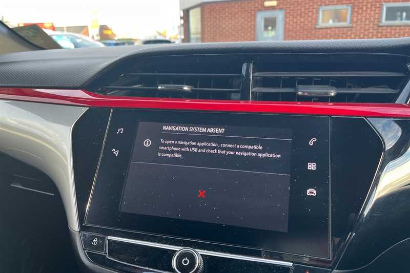 Used Vauxhall Corsa 2022 for sale - 76272766: Photo 18