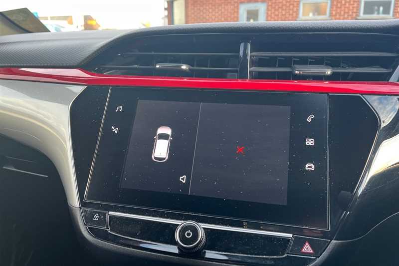 Used Vauxhall Corsa 2022 for sale - 76272766: Photo 19