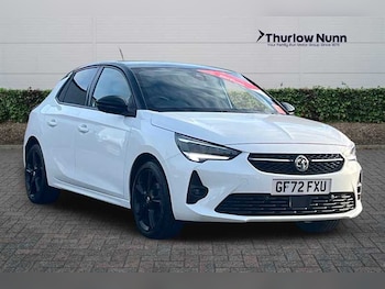 2022 - GS Line 1.2 (75ps) 5-Door