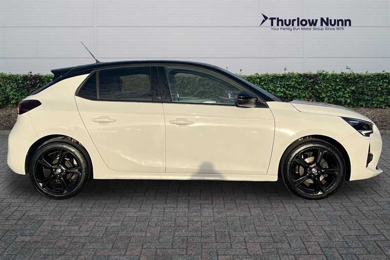 Used Vauxhall Corsa 2022 for sale - 76272766: Photo 2